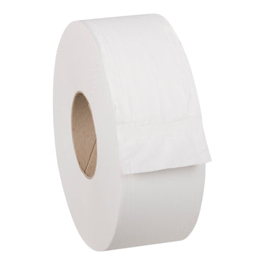 Image of COM: Tissue Toilet JBT Jr. 2 Ply - 8 x 1000 Feet